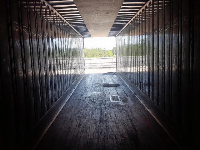 1UYVS25389P556304 - 2009 UTILITY TRAILER  ფოტო 6