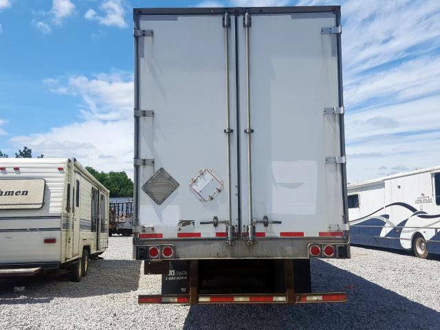 1UYVS25389P556304 - 2009 UTILITY TRAILER  ფოტო 9