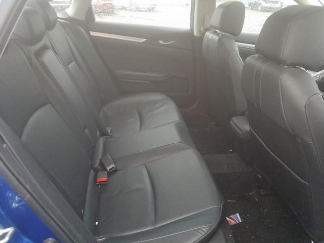 19XFC1F77GE223214 - 2016 HONDA CIVIC EXL  照片 6