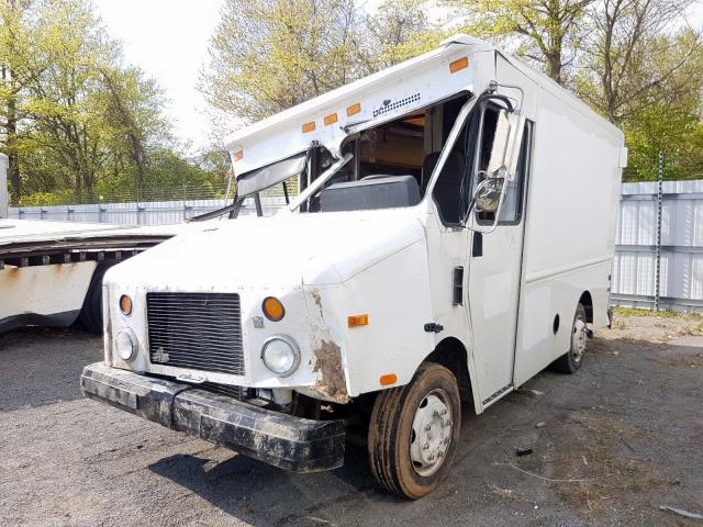 4UZAANCP54CL86065 - 2004 FREIGHTLINER CHASSIS M LINE WALK-IN VAN  photo 2