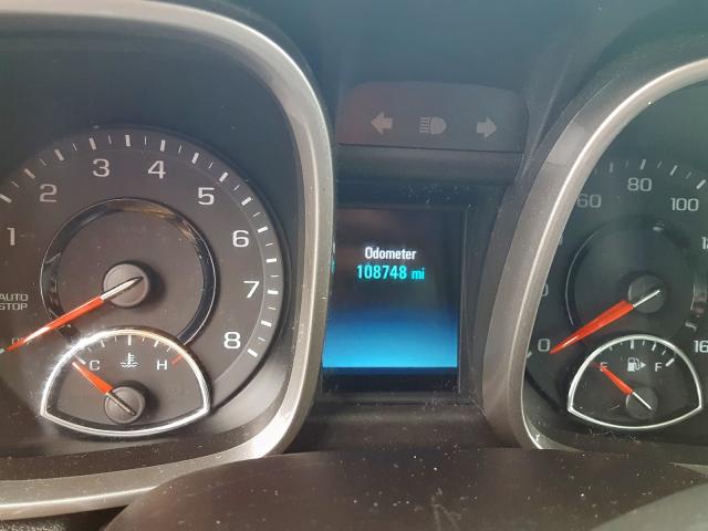 1G11C5SL7FF225921 - 2015 CHEVROLET MALIBU 1LT  照片 7