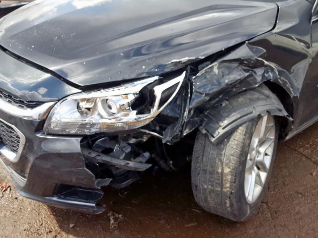 1G11C5SL7FF225921 - 2015 CHEVROLET MALIBU 1LT  照片 8