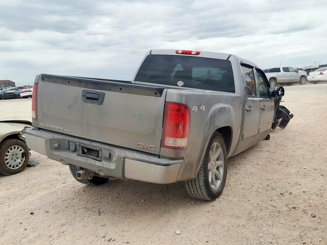 3GTP2WE70CG208784 - 2012 GMC SIERRA K1500 SLT  photo 4