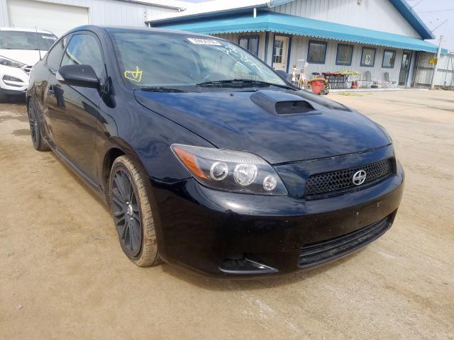 JTKDE167590301382 - 2009 TOYOTA SCION TC  photo 1