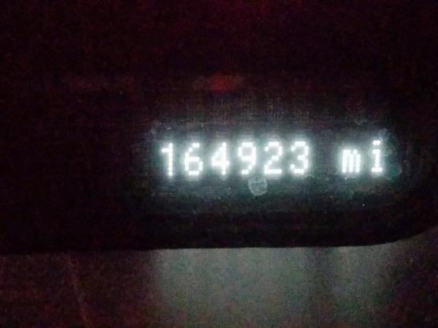 5LMEU88HX4ZJ16321 - 2004 LINCOLN AVIATOR  foto 8