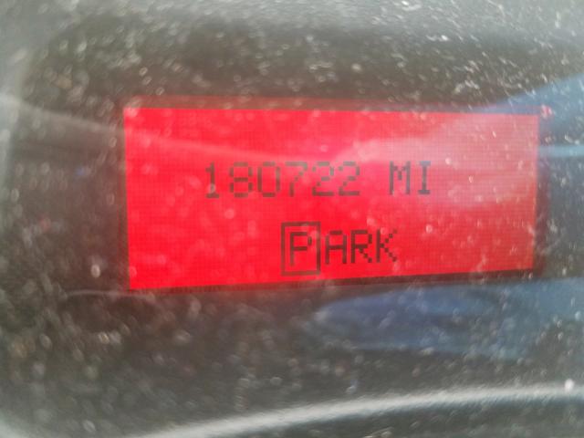 2G2WP552961210062 - 2006 PONTIAC GRAND PRIX  photo 8