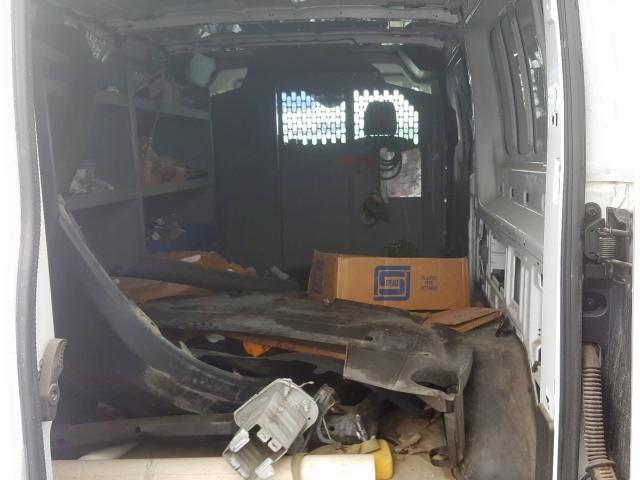 1FTYE2YM0HKB31842 - 2017 FORD TRANSIT T-150  photo 6