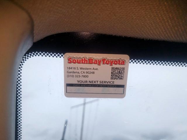 5TFRM5F14FX093582 - 2015 TOYOTA TUNDRA DOUBLE CAB SR/SR5  photo 8