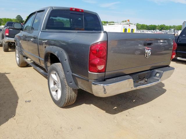 1D7HU18N98S622499 - 2008 DODGE RAM 1500 ST  photo 3