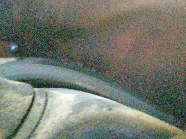 2T1BU4EE2DC030654 - 2013 TOYOTA COROLLA BASE  foto 8