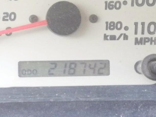 5TEGN92N23Z193463 - 2003 TOYOTA TACOMA DOUBLE CAB PRERUNNER  photo 8