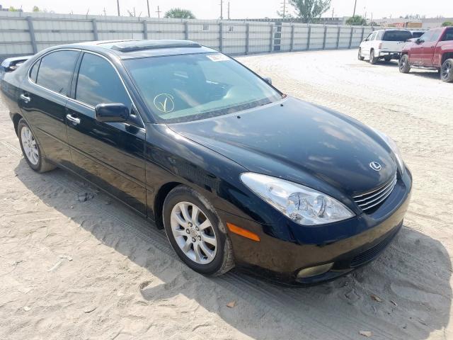 JTHBF30G525032162 - 2002 LEXUS ES 300  photo 1