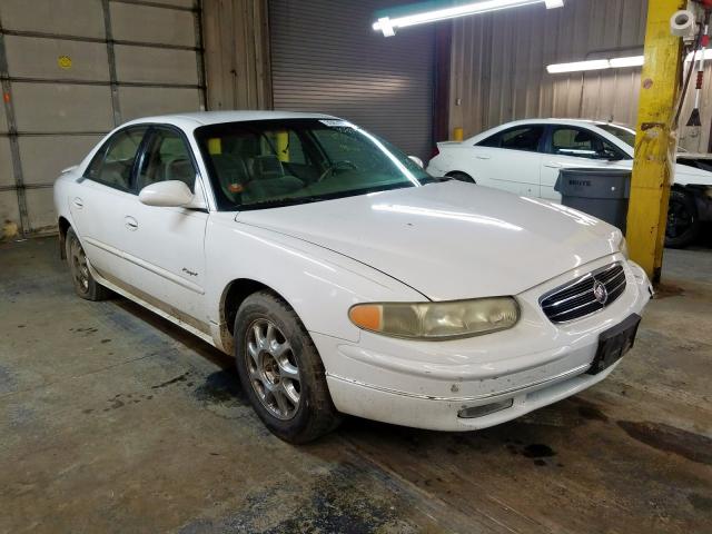 2G4WB52K3Y1346460 - 2000 BUICK REGAL LS  照片 1