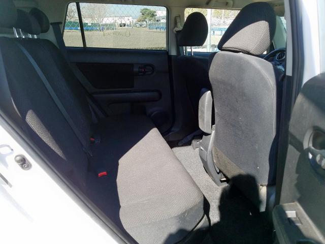 JTLKE50E591078286 - 2009 TOYOTA SCION XB  photo 6