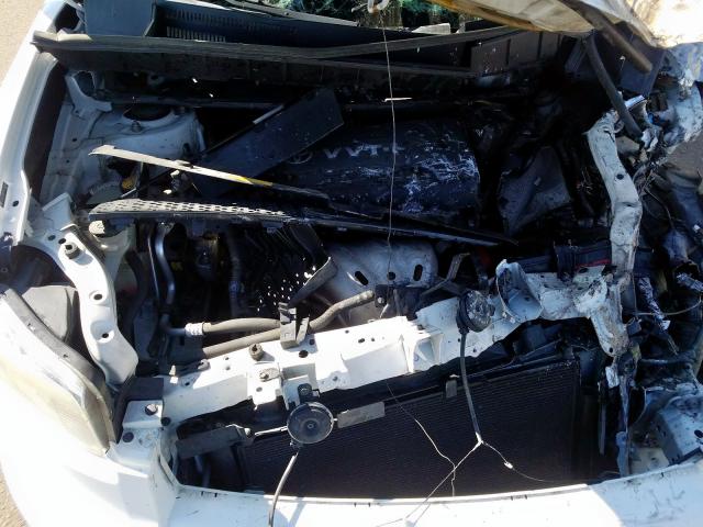 JTLKE50E591078286 - 2009 TOYOTA SCION XB  photo 7