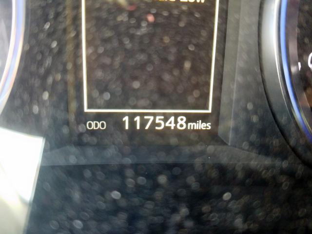 5TDJKRFH7ES018600 - 2014 TOYOTA HIGHLANDER XLE  ფოტო 8