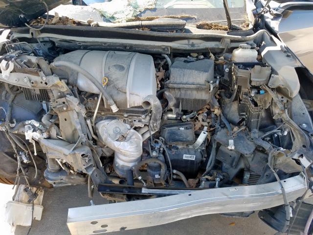 2T2ZZMCA3HC048002 - 2017 LEXUS RX 350 BASE  photo 7