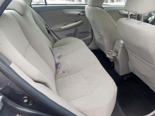 2T1BU4EE2AC423422 - 2010 TOYOTA COROLLA BASE  照片 6