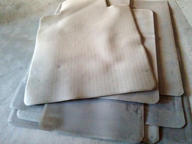 undefined - 2000 OFFI EQUIPMENT  photo 5