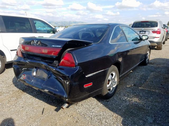 1HGCG31782A027631 - 2002 HONDA ACCORD EX  photo 4