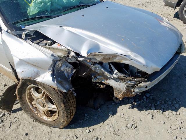 2HGEJ6619XH517696 - 1999 HONDA CIVIC BASE  照片 9