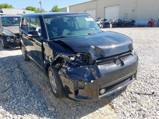 JTLZE4FE9CJ026747 - 2012 TOYOTA SCION XB  照片 1