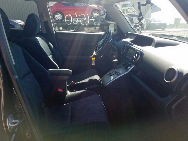 JTLZE4FE9CJ026747 - 2012 TOYOTA SCION XB  照片 5