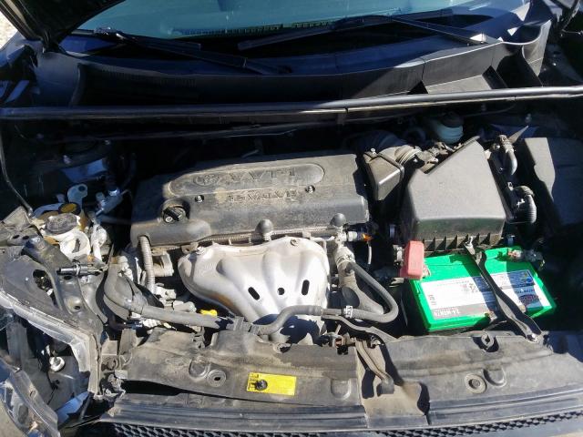 JTLZE4FE9CJ026747 - 2012 TOYOTA SCION XB  照片 7