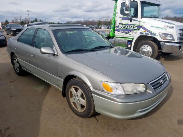 JT2BF22K710294234 - 2001 TOYOTA CAMRY CE  photo 1