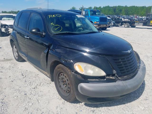 3C4FY48B82T389086 - 2002 CHRYSLER PT CRUISER CLASSIC  照片 1