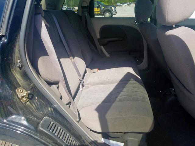 3C4FY48B82T389086 - 2002 CHRYSLER PT CRUISER CLASSIC  照片 6