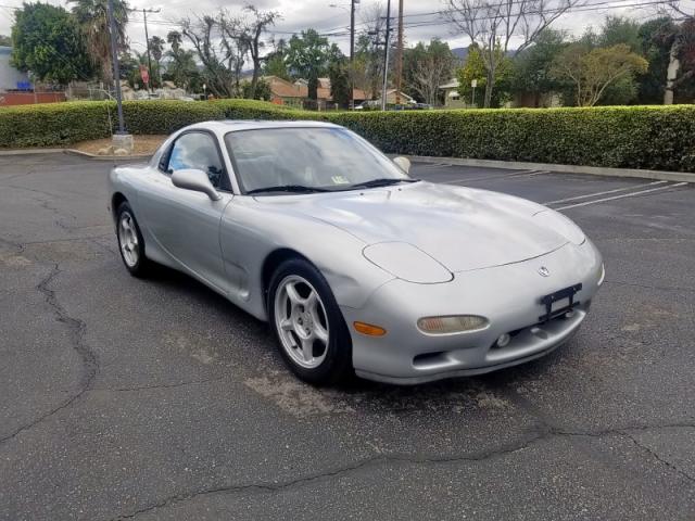 JM1FD3337R0300878 - 1994 MAZDA RX7  photo 1