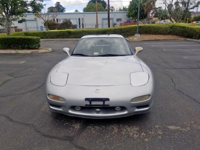 JM1FD3337R0300878 - 1994 MAZDA RX7  photo 2