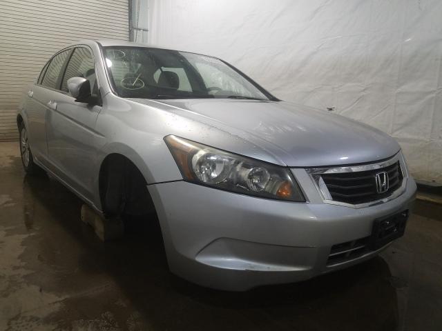 1HGCP25389A037880 - 2009 HONDA ACCORD LX  photo 1