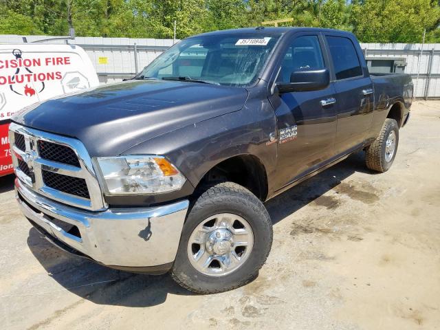 3C6UR5DLXGG367669 - 2016 RAM 2500 SLT  photo 2