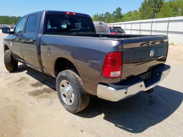3C6UR5DLXGG367669 - 2016 RAM 2500 SLT  照片 3