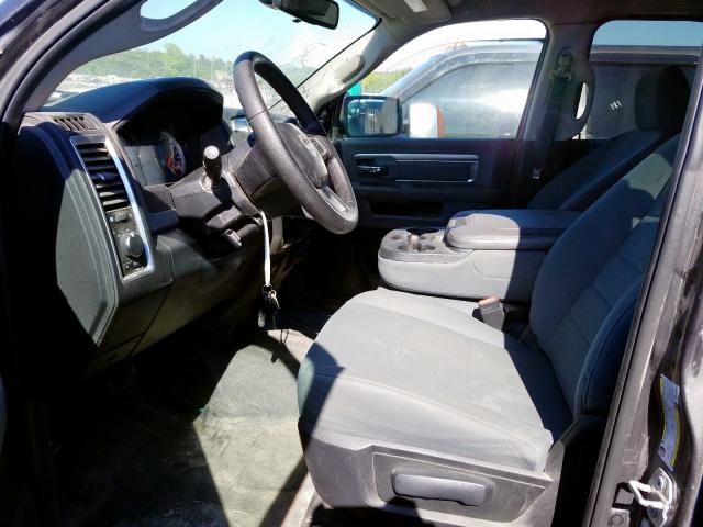 3C6UR5DLXGG367669 - 2016 RAM 2500 SLT  照片 5