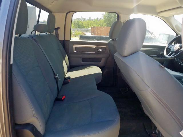 3C6UR5DLXGG367669 - 2016 RAM 2500 SLT  照片 6