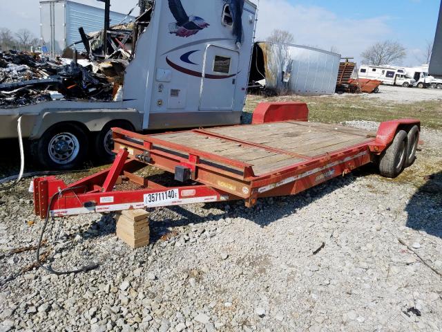 5JWTU2226D1064677 - 2013 CASE TRAILER  photo 3