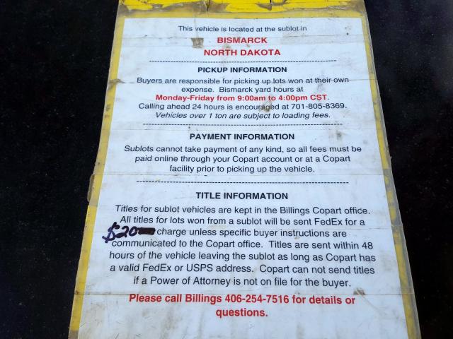 1P3ES46C9YD551685 - 2000 PLYMOUTH NEON BASE  照片 9