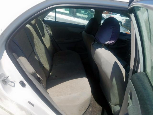 1NXBU4EE2AZ266344 - 2010 TOYOTA COROLLA BASE  照片 6