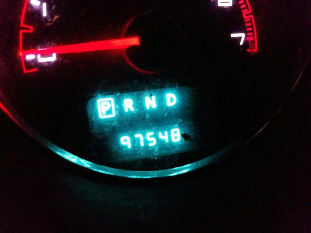 1B3BD4FB0BN509624 - 2011 DODGE AVENGER EXPRESS  照片 8