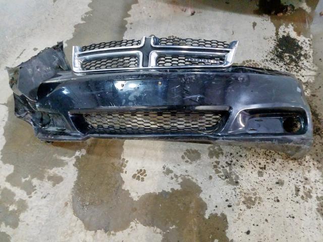 1B3BD4FB0BN509624 - 2011 DODGE AVENGER EXPRESS  照片 9