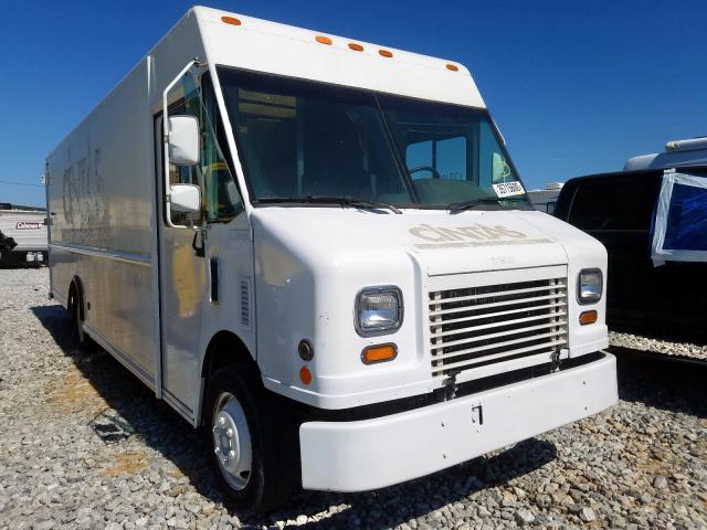 4UZAAPBW17CY18515 - 2007 FREIGHTLINER CHASSIS M LINE WALK-IN VAN  photo 1