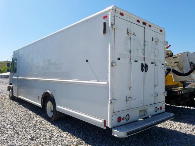 4UZAAPBW17CY18515 - 2007 FREIGHTLINER CHASSIS M LINE WALK-IN VAN  photo 3