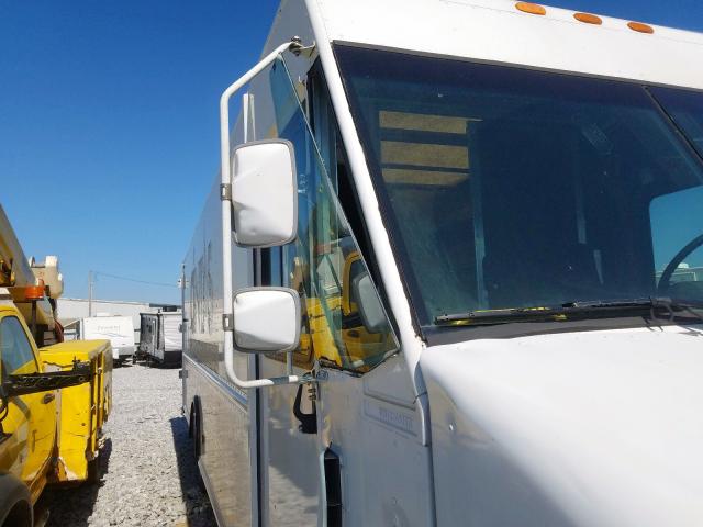 4UZAAPBW17CY18515 - 2007 FREIGHTLINER CHASSIS M LINE WALK-IN VAN  photo 9