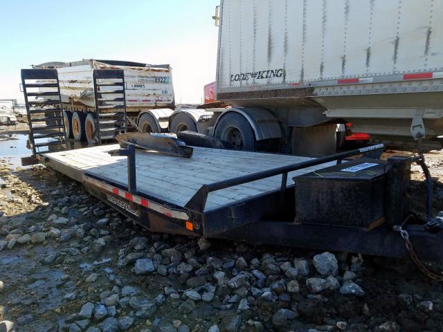 2CPUSF2F5GA026241 - 2016 UTILITY TRAILER  foto 1