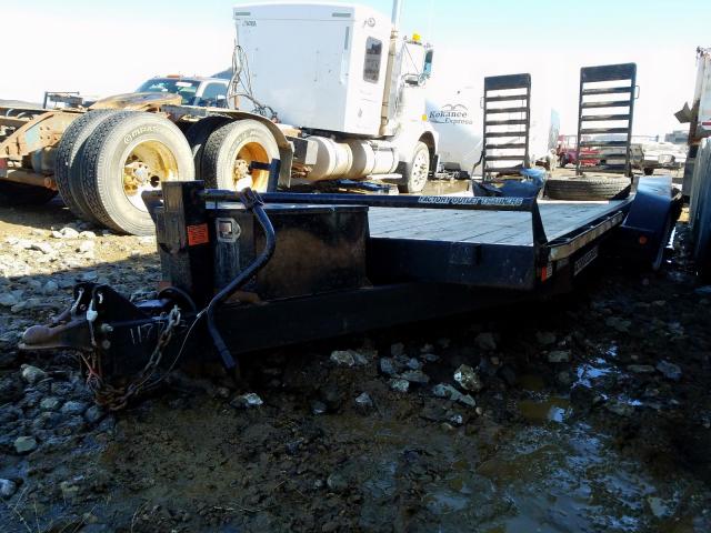 2CPUSF2F5GA026241 - 2016 UTILITY TRAILER  foto 2