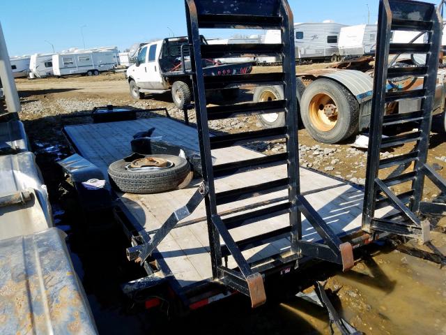 2CPUSF2F5GA026241 - 2016 UTILITY TRAILER  foto 3