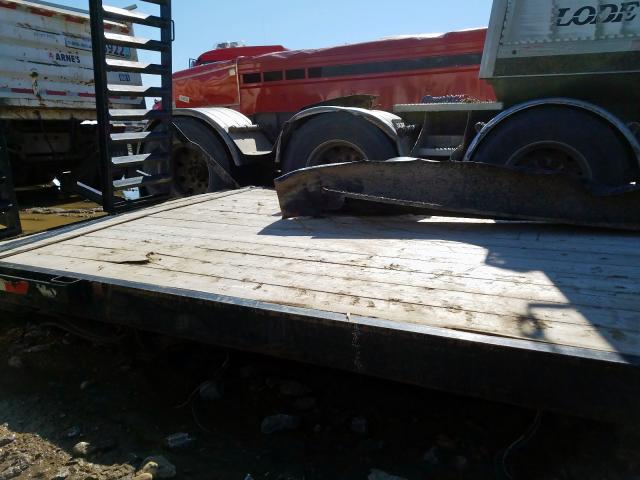 2CPUSF2F5GA026241 - 2016 UTILITY TRAILER  photo 8